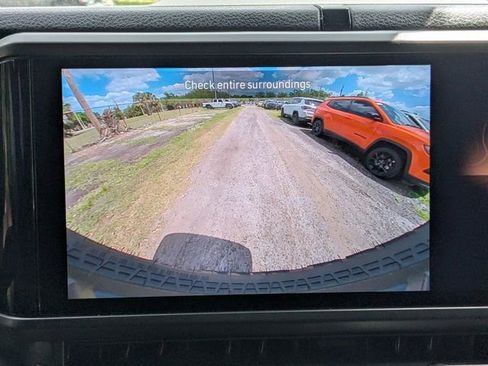 New 2026 Jeep Wrangler Unlimited Sport AWD/4WD image 21