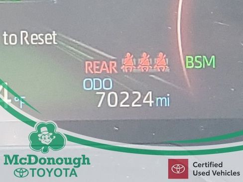 Certified 2023 Toyota RAV4 XLE w/ Convenience Package AWD/4WD image 18