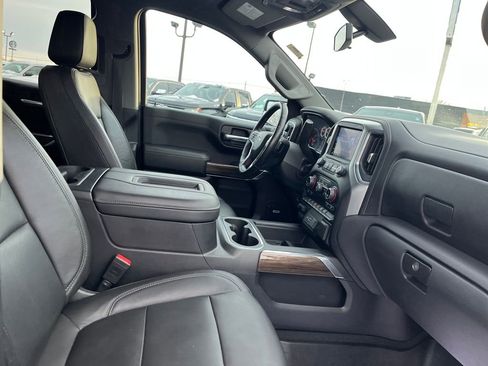 Used 2020 Chevrolet Silverado 1500 RST w/ All-Star Edition image 30