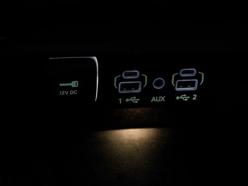 Used 2022 Jeep Grand Wagoneer Series II w/ Convenience Group III image 22