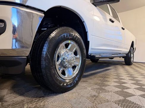 New 2026 RAM 2500 Tradesman AWD/4WD image 5