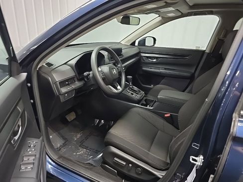 Used 2023 Honda CR-V EX image 29