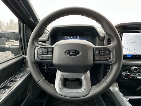 Used 2025 Ford F150 XLT w/ Equipment Group 302A MID image 8