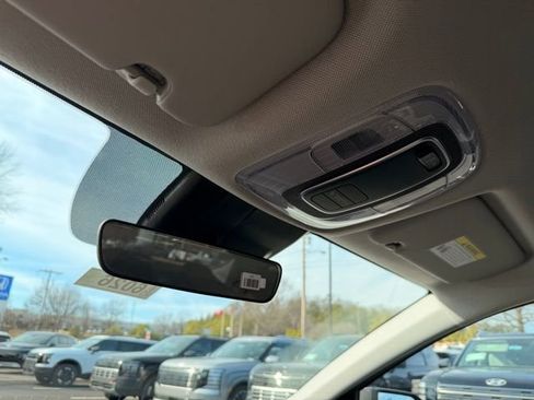 New 2026 Hyundai Elantra SE w/ Cargo Package image 20