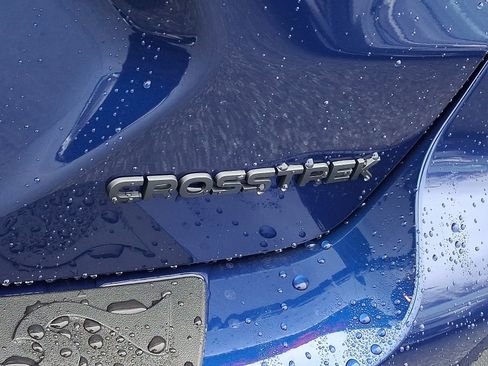 New 2026 Subaru Crosstrek 2.5i Limited image 18