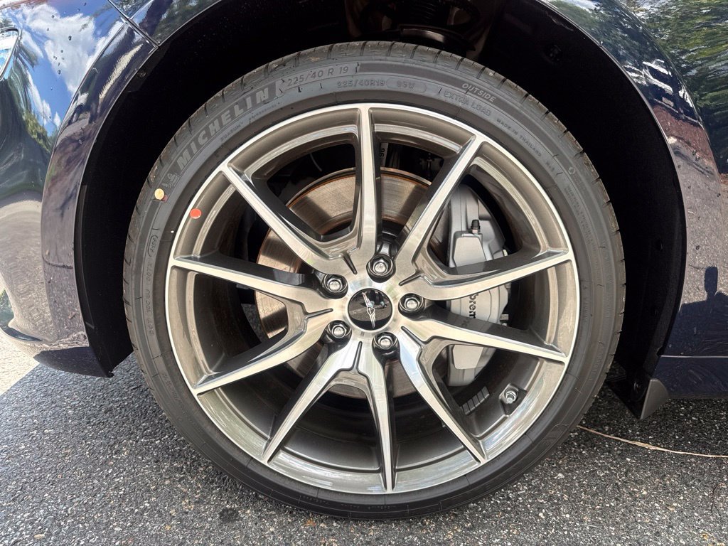 New 2026 Genesis G70 2.5T AWD/4WD image 12