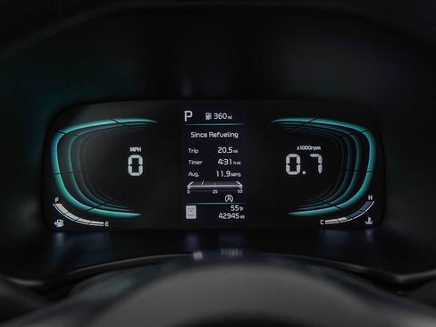 Certified 2024 Kia Soul LX w/ Option Group 015 image 15