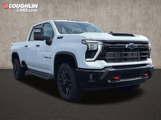 New 2026 Chevrolet Silverado 3500 LTZ w/ LTZ Plus Package AWD/4WD 360° Tour