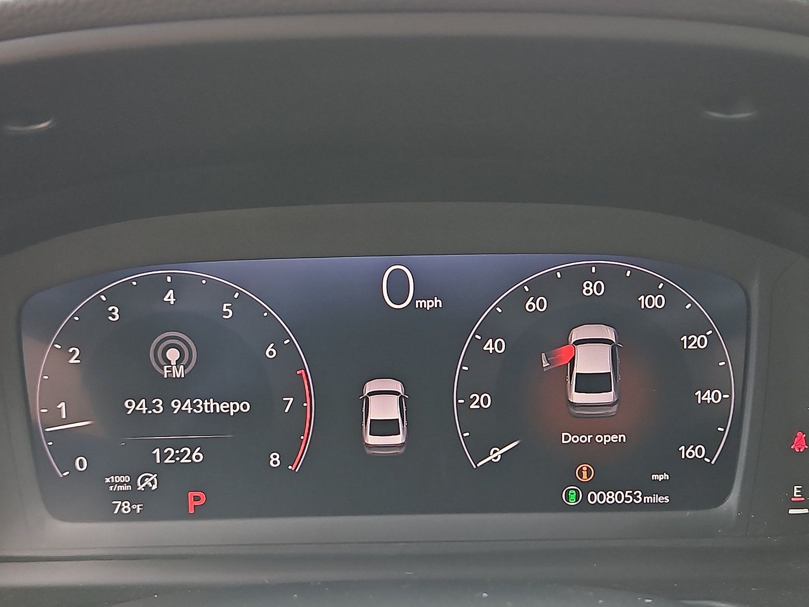 Used 2025 Honda Accord LX image 21