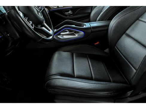 Used 2021 Mercedes-Benz GLE 350 4MATIC w/ Premium Package image 9
