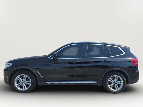 Used 2020 BMW X3 sDrive30i RWD image 5
