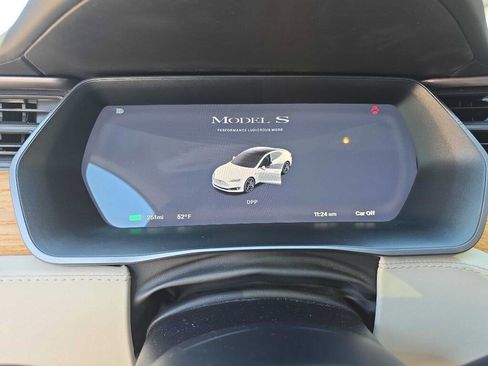 Used 2019 Tesla Model S Performance image 14