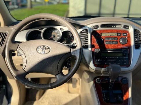 Used 2006 Toyota Highlander Sport image 17