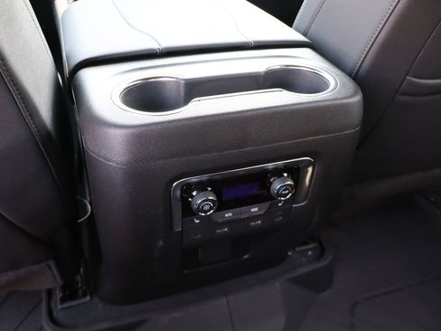 New 2025 Chevrolet Tahoe Premier image 48