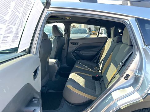 Certified 2025 Subaru Crosstrek 2.5i Sport image 25