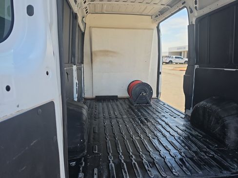 Used 2021 RAM ProMaster 2500 FWD image 26