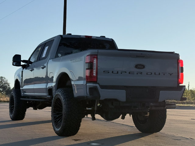 Used 2026 Ford F250 Lariat w/ Tremor Off-Road Package AWD/4WD image 7