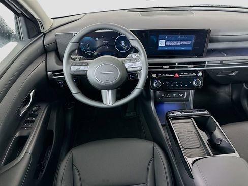 New 2026 Hyundai Tucson SEL image 18