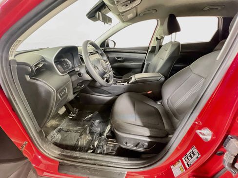 Used 2023 Hyundai Tucson SEL AWD/4WD image 20