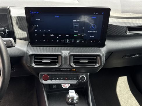 Used 2024 Ford Mustang Coupe image 14