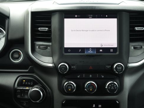 Used 2023 RAM 1500 Big Horn AWD/4WD image 9