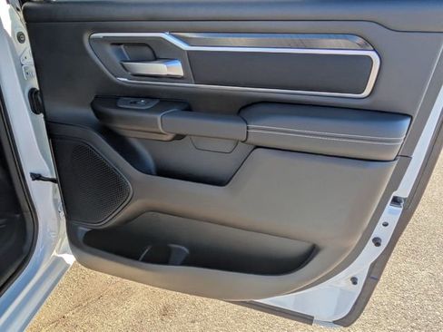 New 2026 RAM 1500 Big Horn AWD/4WD image 28