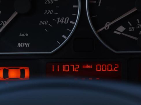 Used 2004 BMW 330Ci Coupe image 50