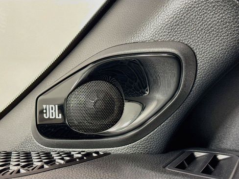 Certified 2025 Toyota 4Runner TRD Pro AWD/4WD image 30