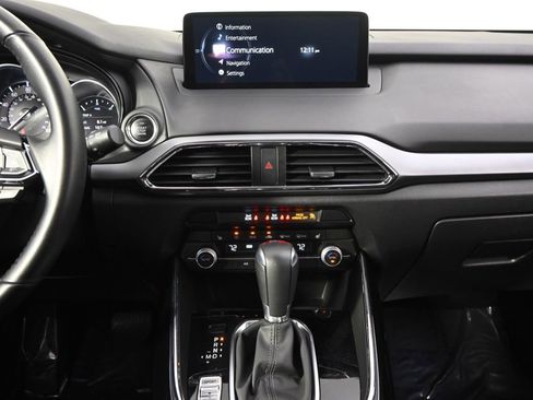 Used 2023 MAZDA CX-9 Touring image 28