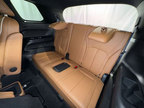 New 2026 INFINITI QX60 Autograph w/ Dark Cargo Package image 31