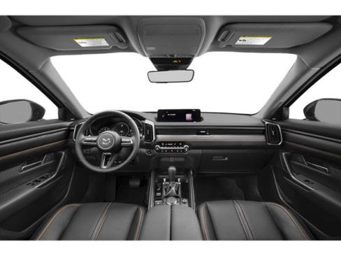 Used 2024 MAZDA CX-50 AWD 2.5 S w/ Cargo Package image 8
