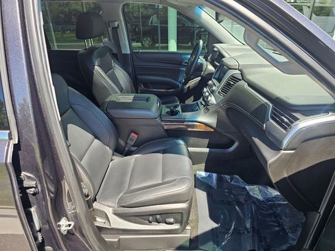 Used 2018 Chevrolet Tahoe LT AWD/4WD image 11