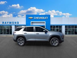 New 2026 Chevrolet Equinox LT w/ Safety and Technology Package AWD/4WD video 2
