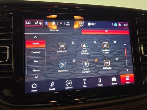 Used 2024 Dodge Durango GT image 15