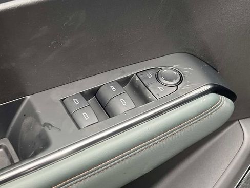 New 2026 GMC Acadia AT4 w/ Luxury Package image 16