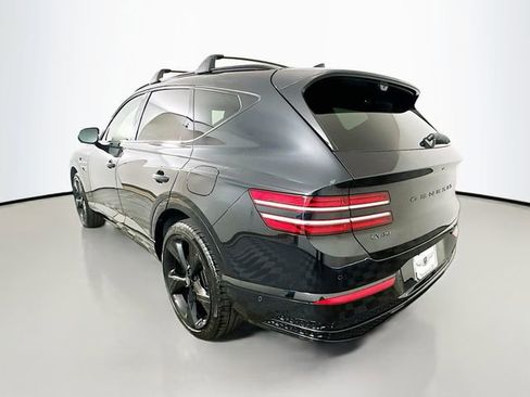 New 2026 Genesis GV80 3.5T Prestige AWD/4WD image 7
