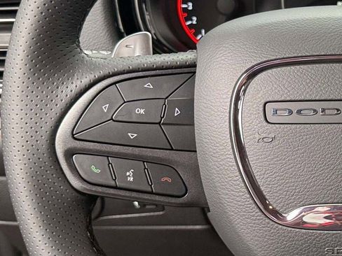 New 2026 Dodge Durango GT image 36