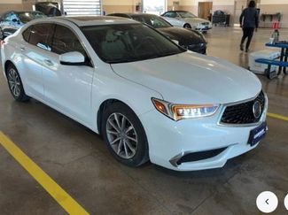 Used 2019 Acura TLX video 1