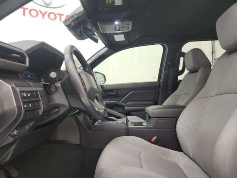 Used 2025 Toyota Tacoma SR5 RWD image 15