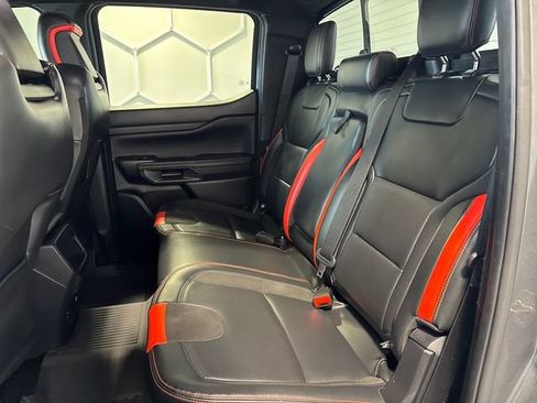 Used 2025 Ford Ranger Raptor AWD/4WD image 16