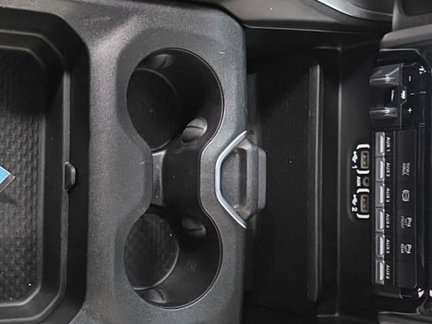 Used 2024 RAM 3500 Big Horn w/ Night Edition image 30