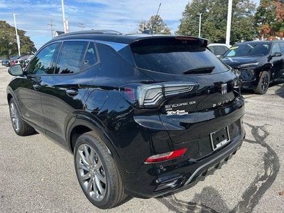 New 2025 Buick Encore GX Avenir w/ Avenir Technology Package