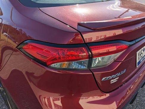 Used 2024 Toyota Corolla SE image 21