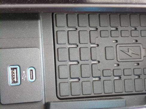 New 2024 Ford Expedition Max Platinum image 30