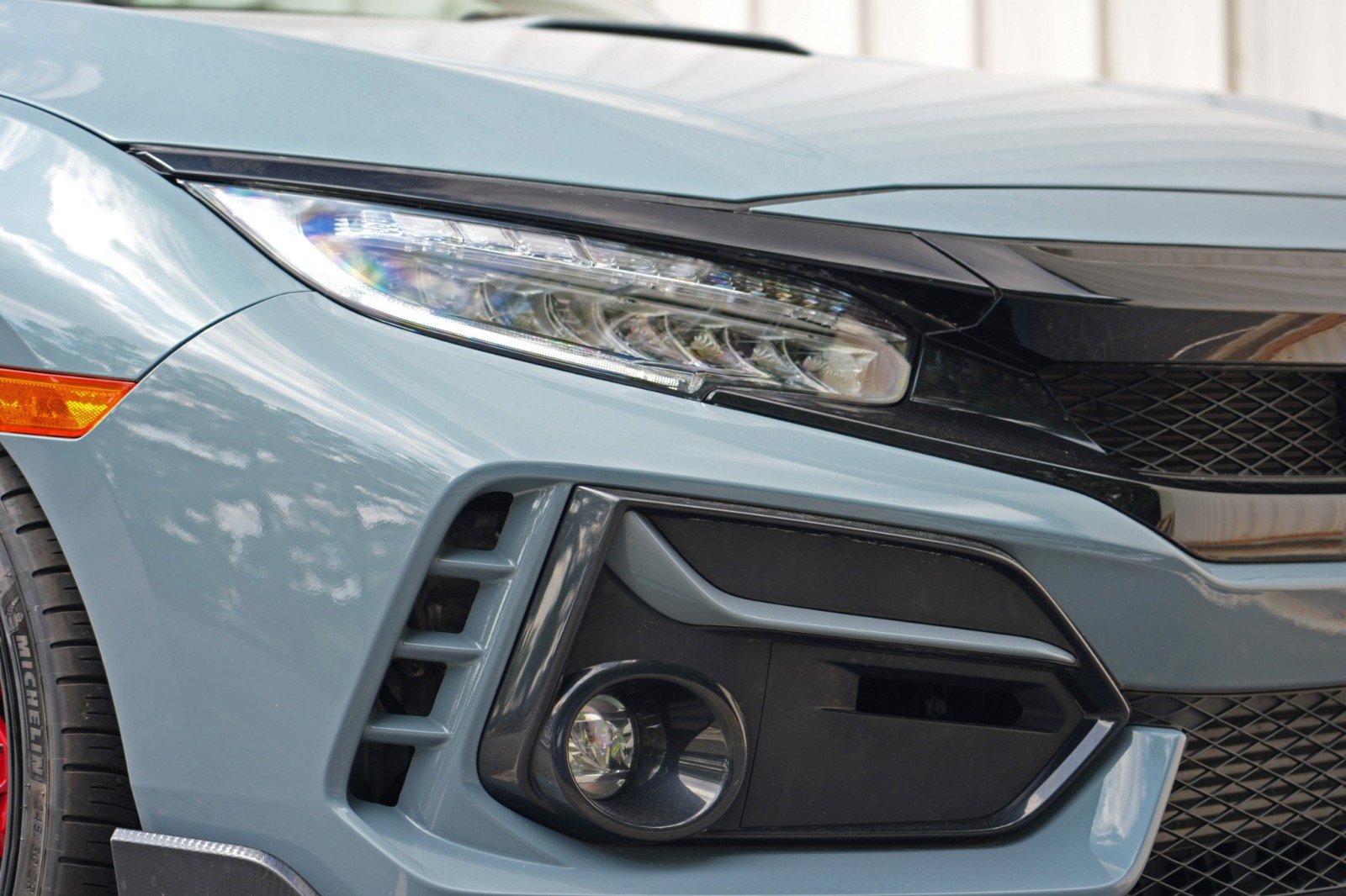 Used 2021 Honda Civic Type R image 55
