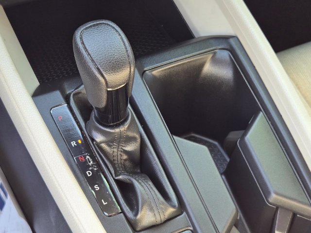 Certified 2024 Honda Accord EX image 18