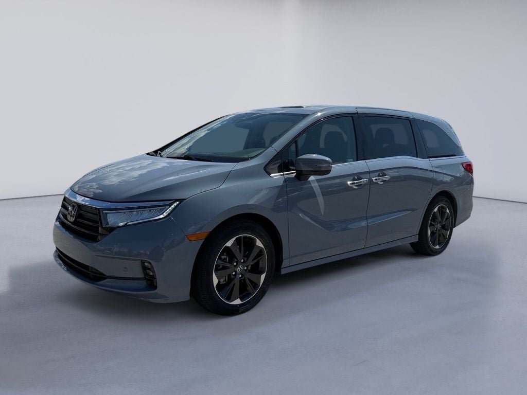 Used 2024 Honda Odyssey Elite image 1