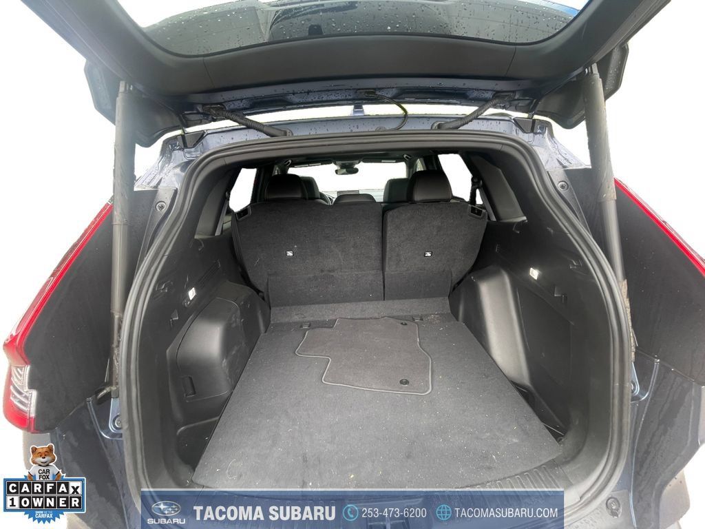 Used 2026 Honda CR-V Sport Touring image 19