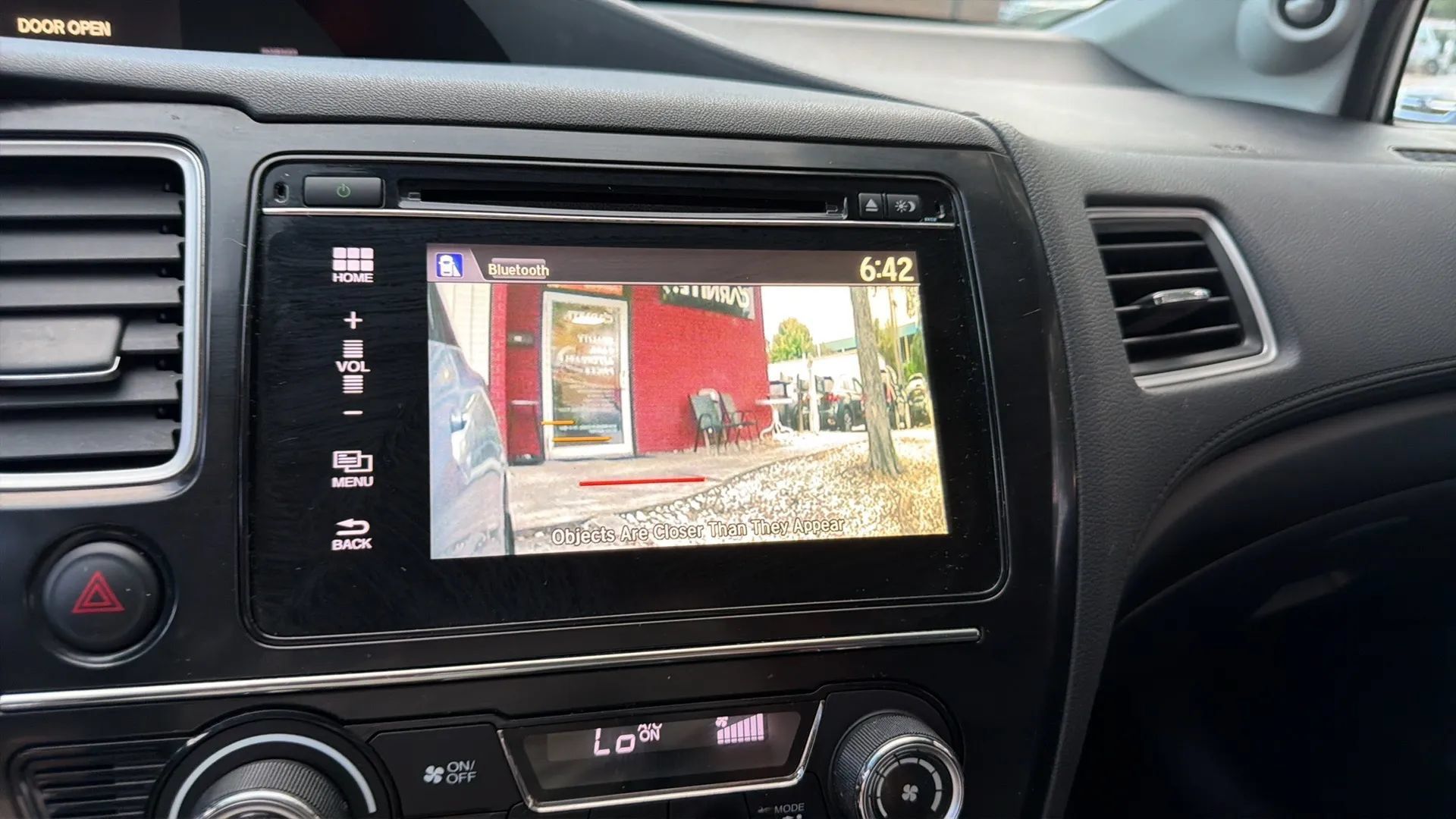 Used 2014 Honda Civic EX image 20