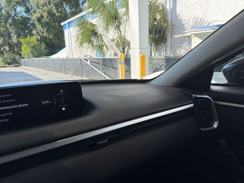 Used 2025 MAZDA CX-50 AWD 2.5 S w/ Select Package image 35